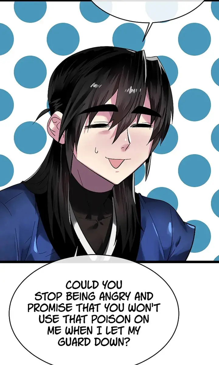 Volcanic Age Chapter 216 Page 84