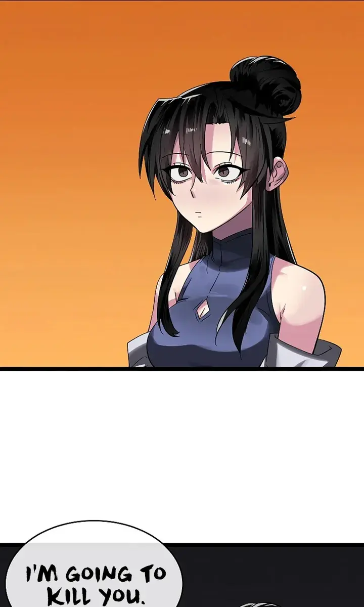 Volcanic Age Chapter 216 Page 86