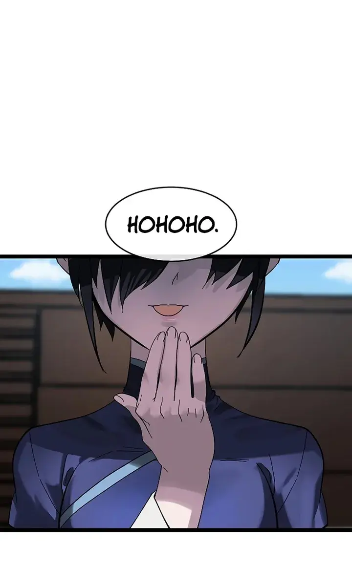 Volcanic Age Chapter 216 Page 88