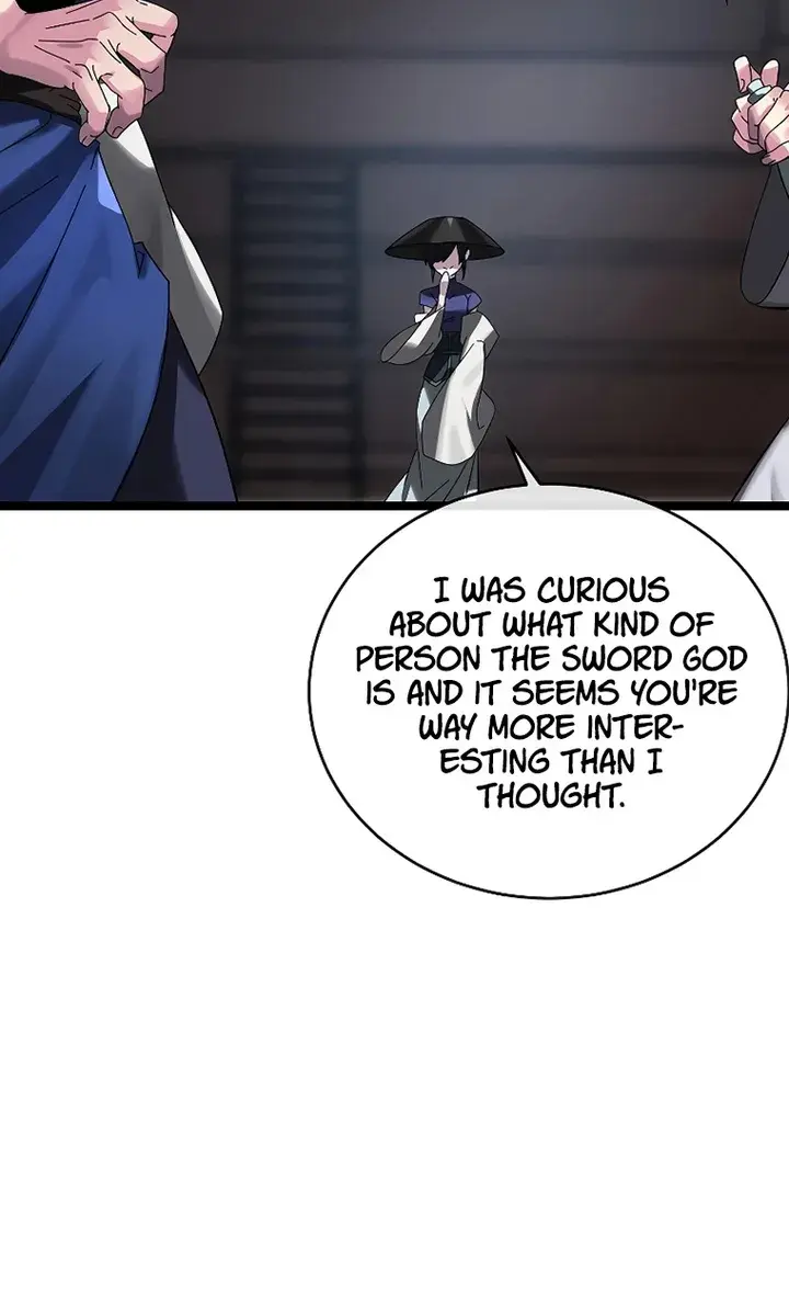 Volcanic Age Chapter 216 Page 90