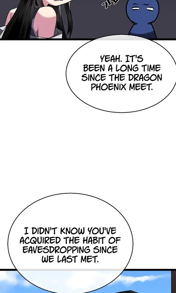 Volcanic Age Chapter 216 Page 92