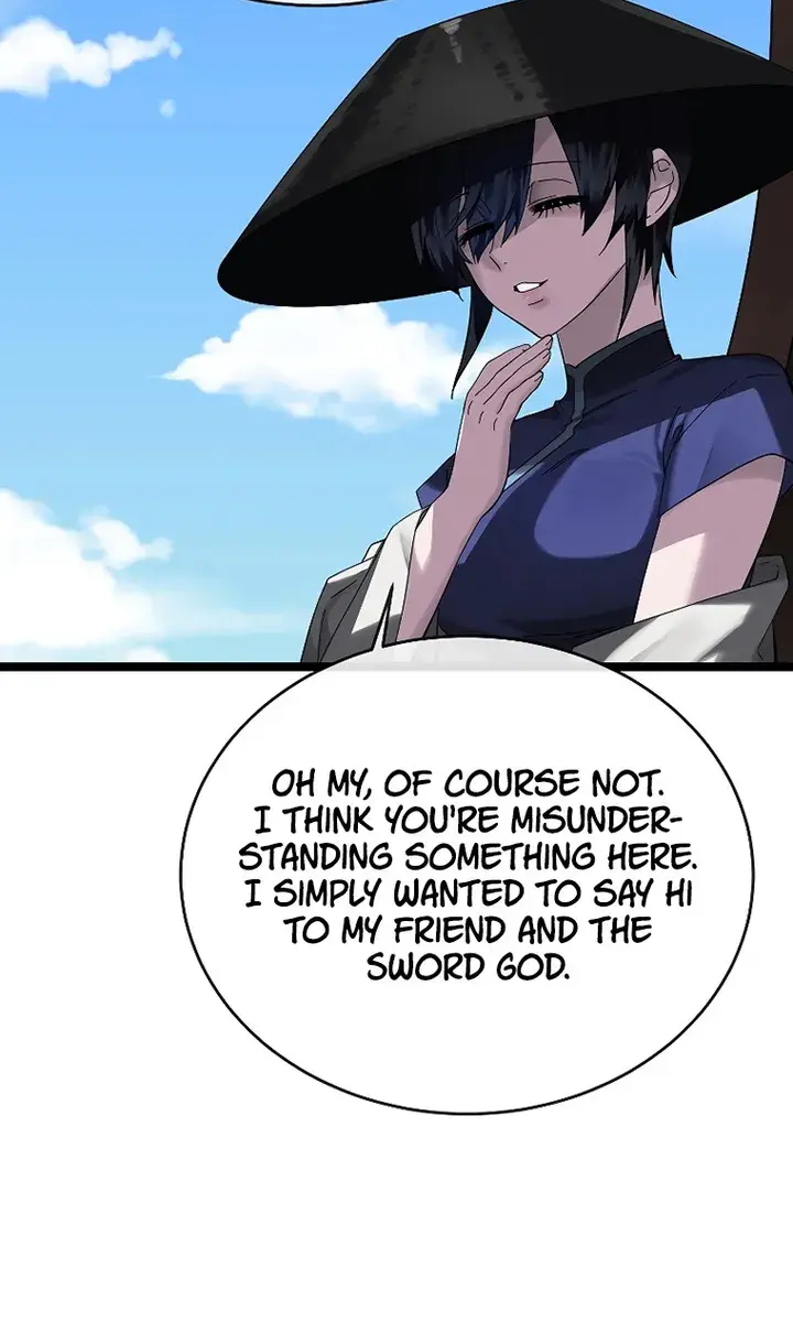 Volcanic Age Chapter 216 Page 93