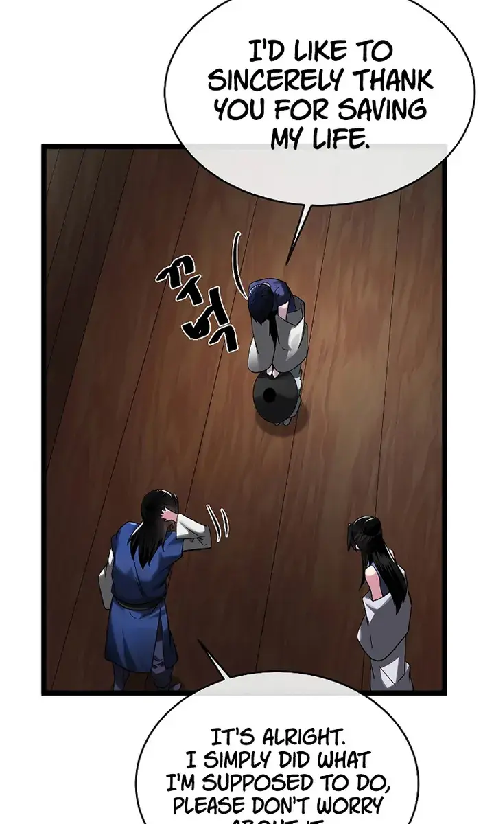 Volcanic Age Chapter 216 Page 96