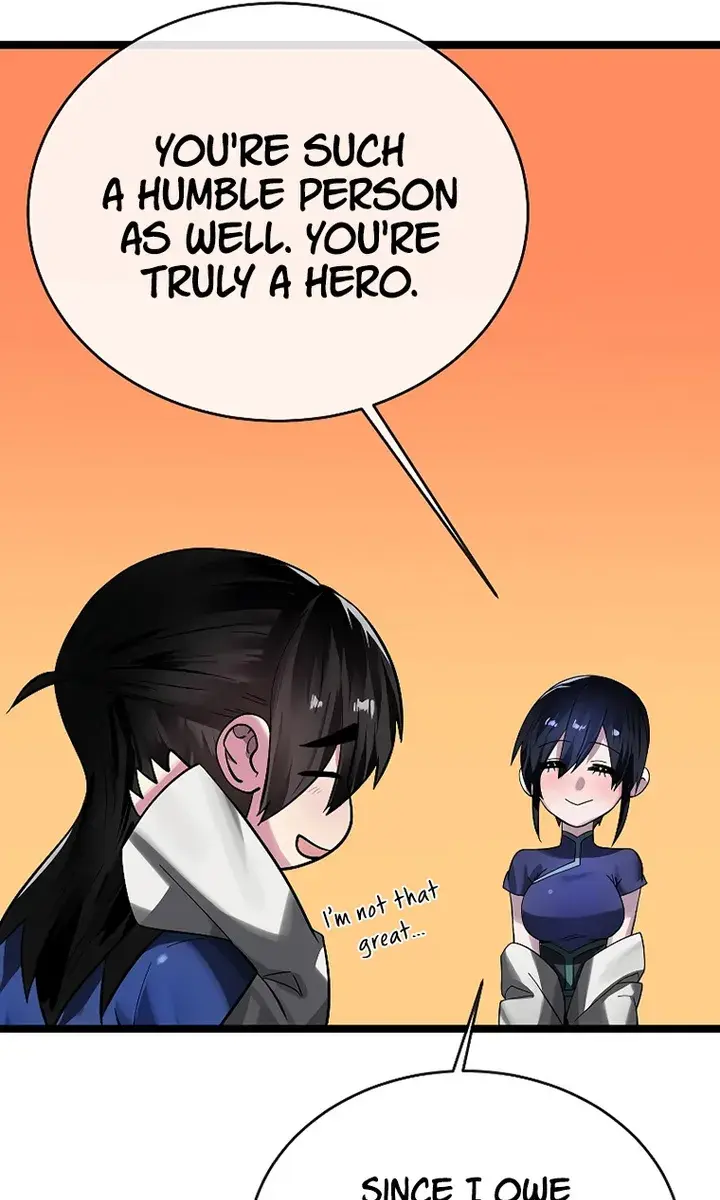 Volcanic Age Chapter 216 Page 98