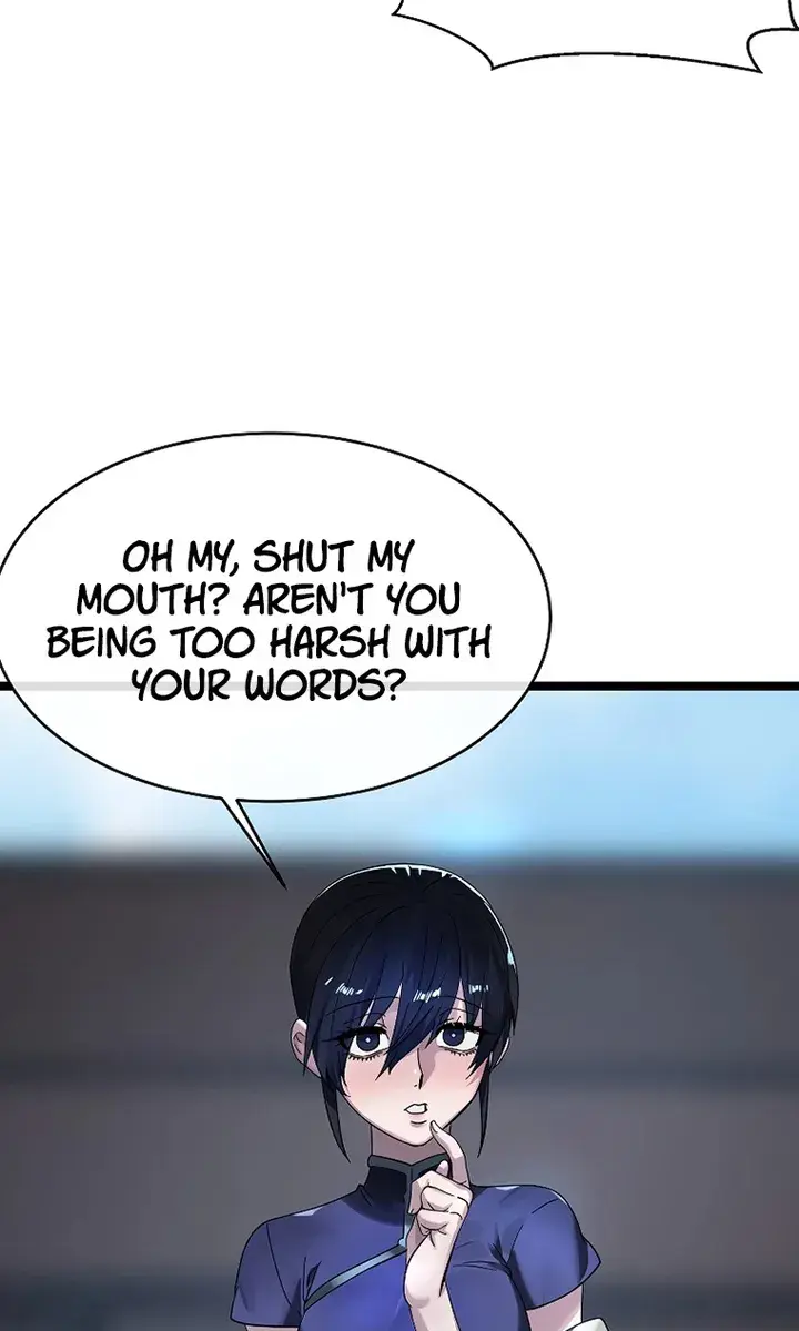 Volcanic Age Chapter 216 Page 102