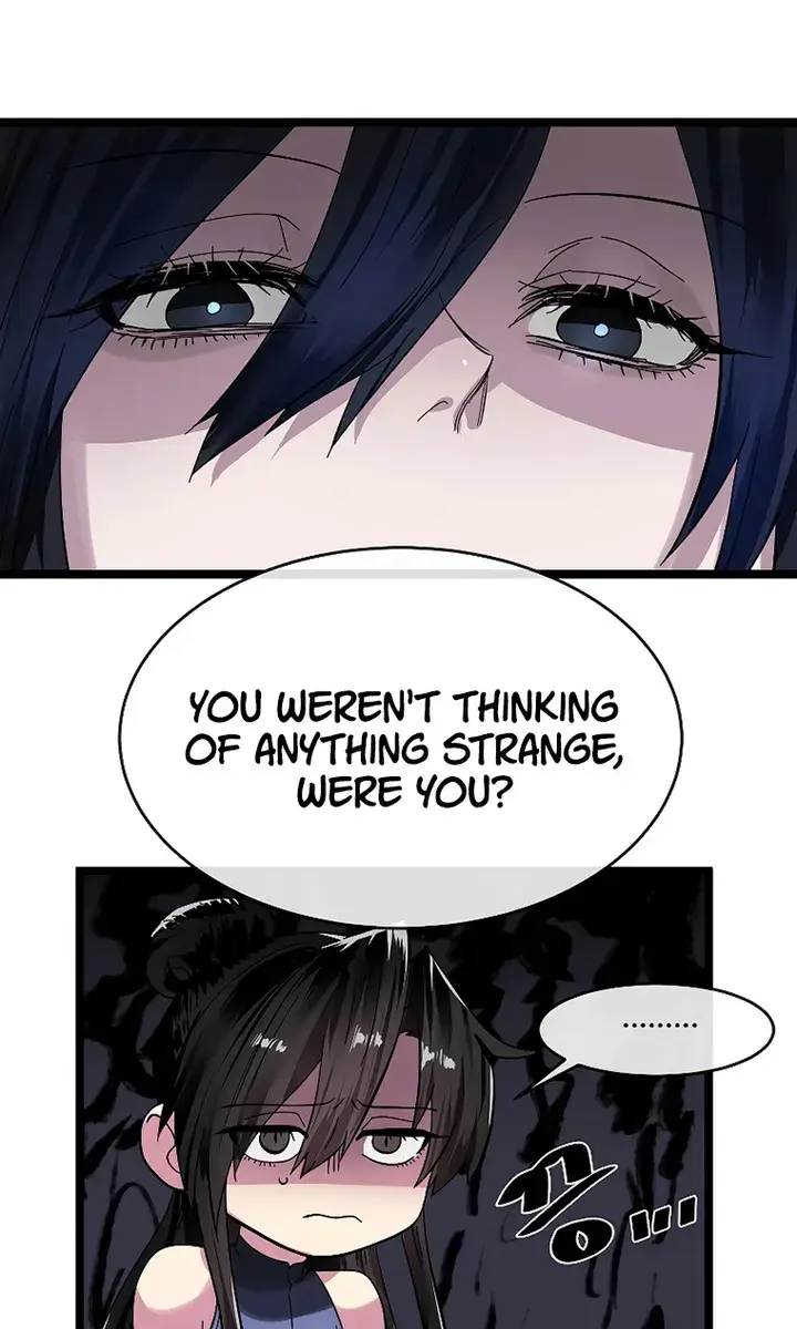 Volcanic Age Chapter 216 Page 104