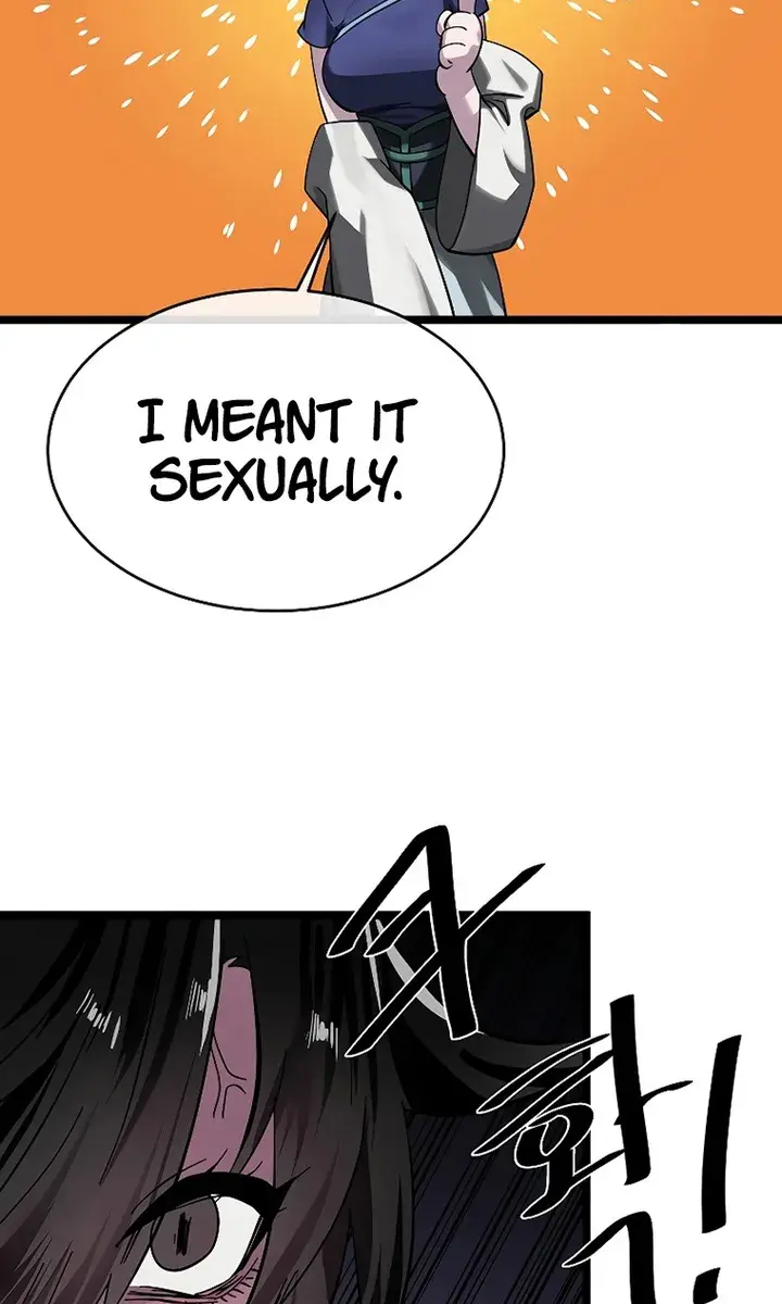 Volcanic Age Chapter 216 Page 106