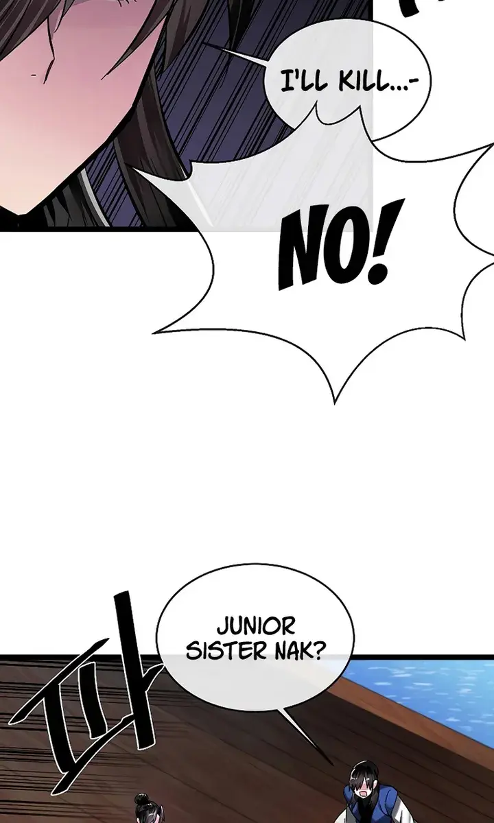 Volcanic Age Chapter 216 Page 107