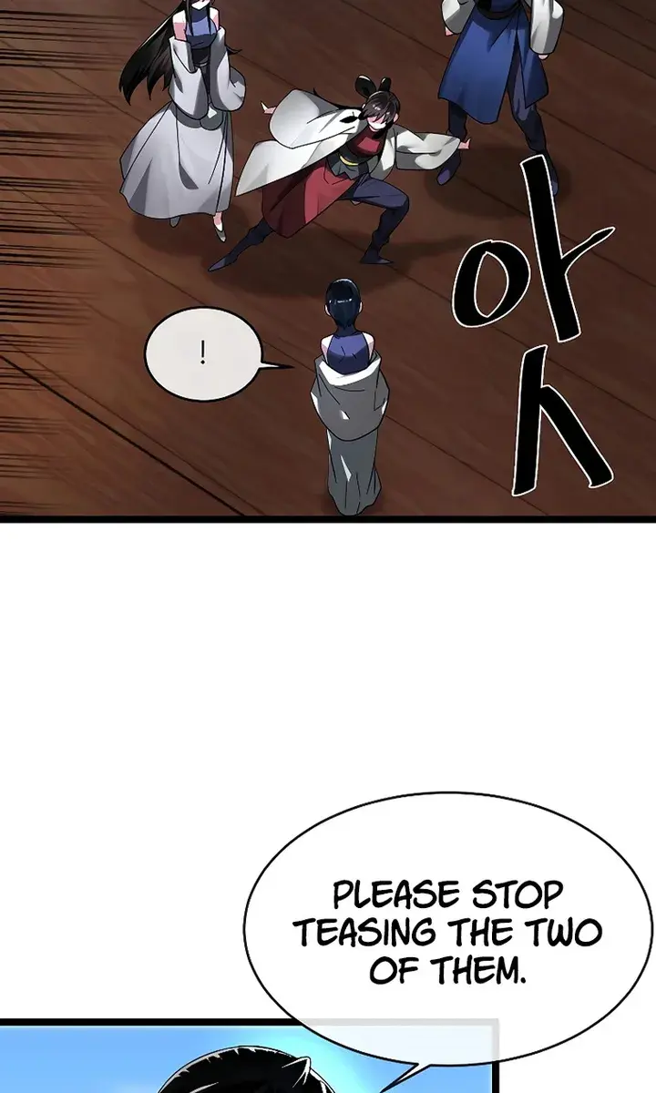 Volcanic Age Chapter 216 Page 108