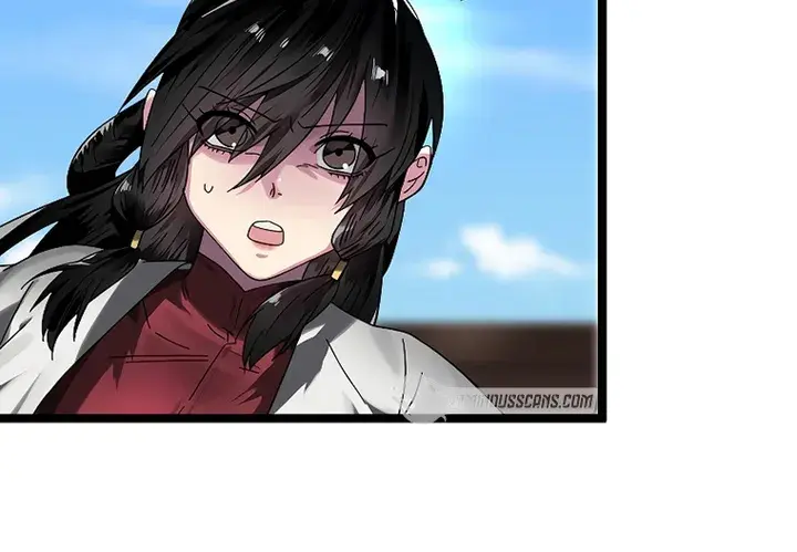 Volcanic Age Chapter 216 Page 109