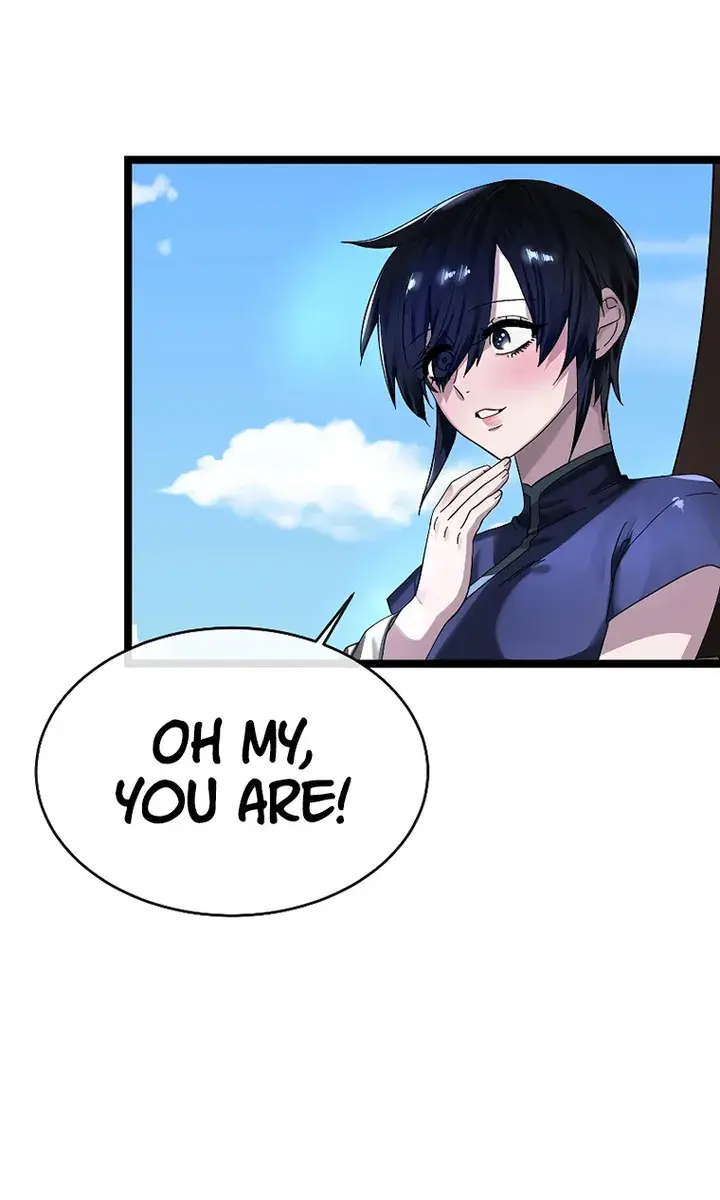 Volcanic Age Chapter 216 Page 110