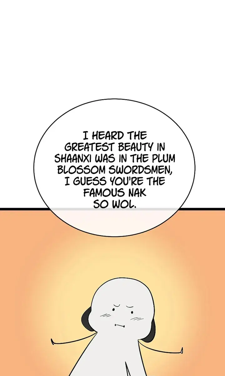 Volcanic Age Chapter 216 Page 111