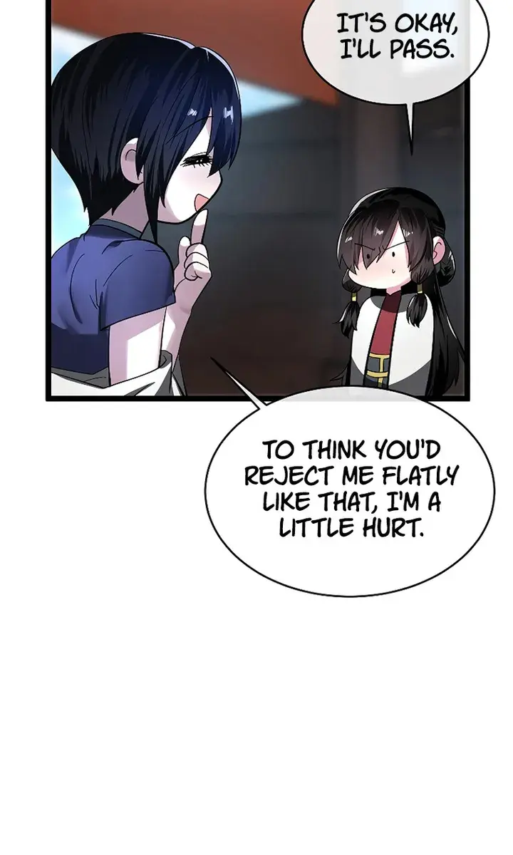 Volcanic Age Chapter 216 Page 113