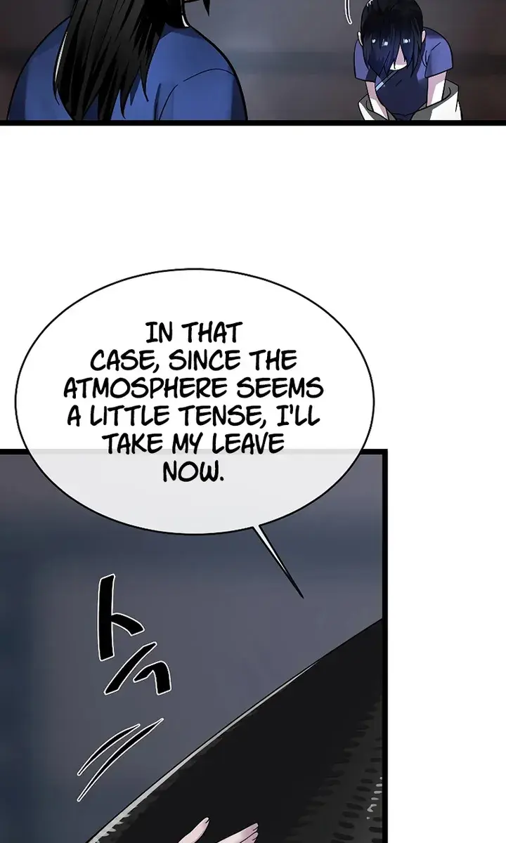 Volcanic Age Chapter 216 Page 118