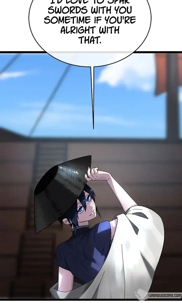 Volcanic Age Chapter 216 Page 120