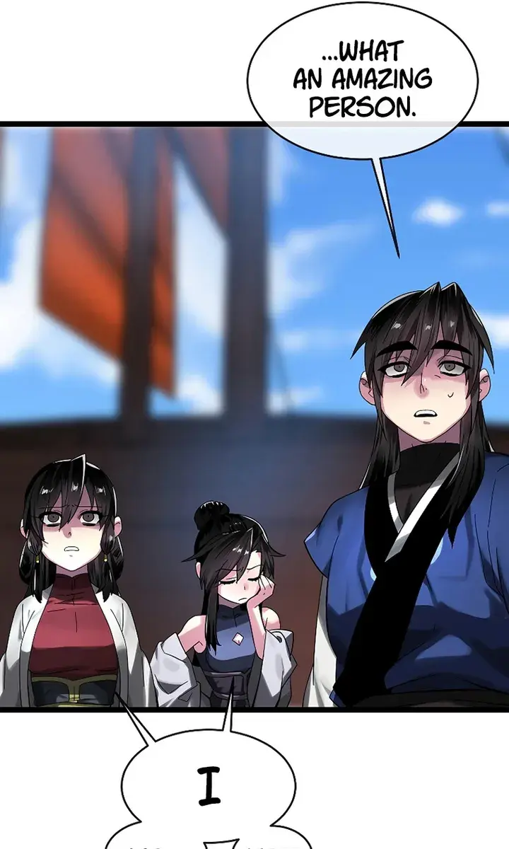 Volcanic Age Chapter 216 Page 122