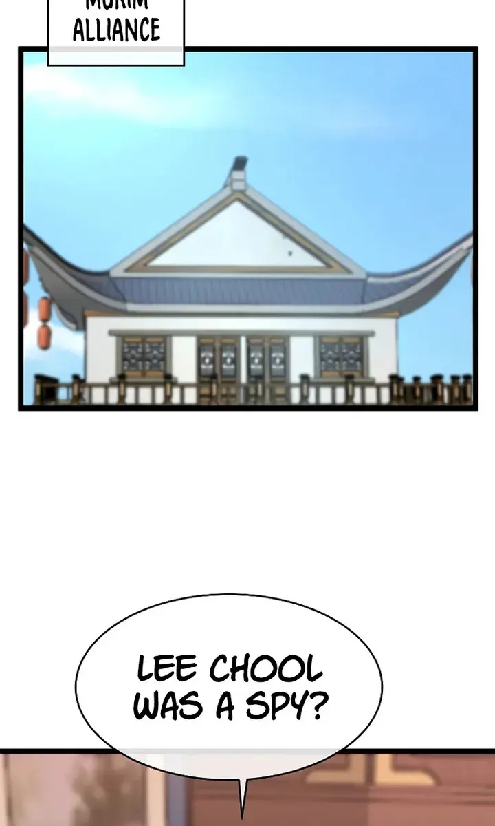 Volcanic Age Chapter 216 Page 124