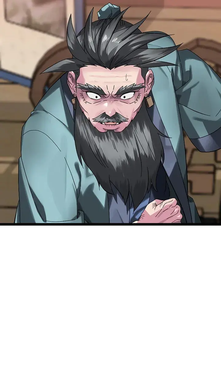 Volcanic Age Chapter 216 Page 125