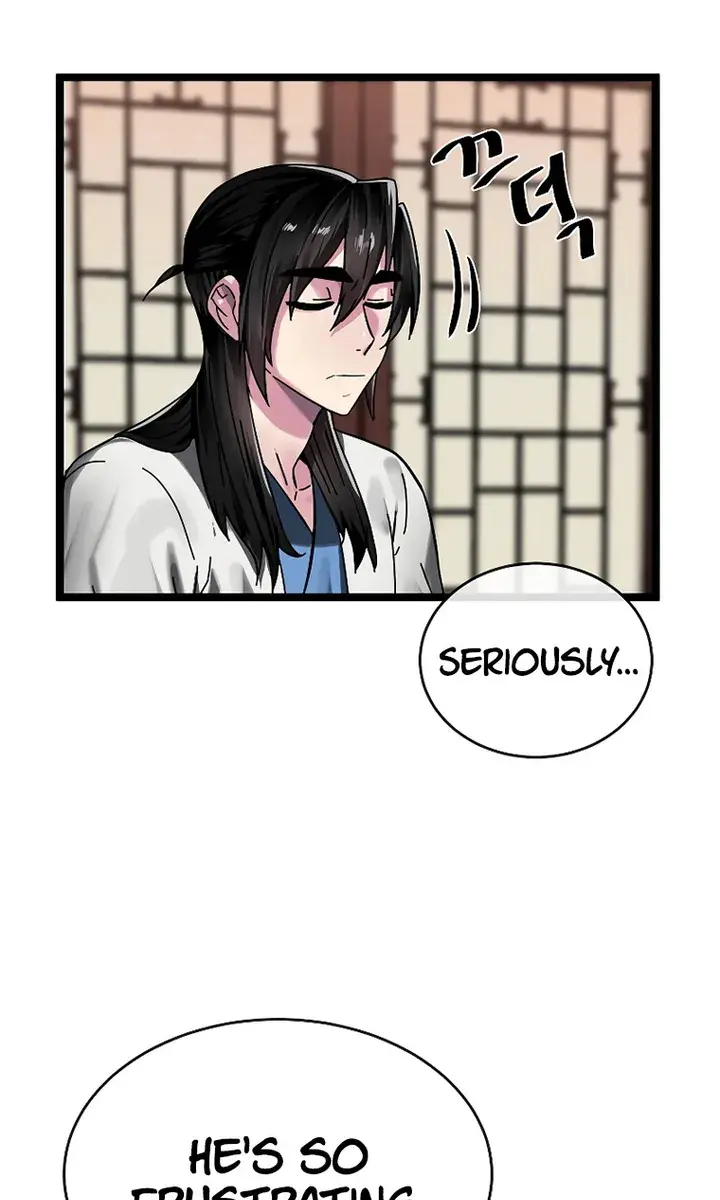 Volcanic Age Chapter 216 Page 126