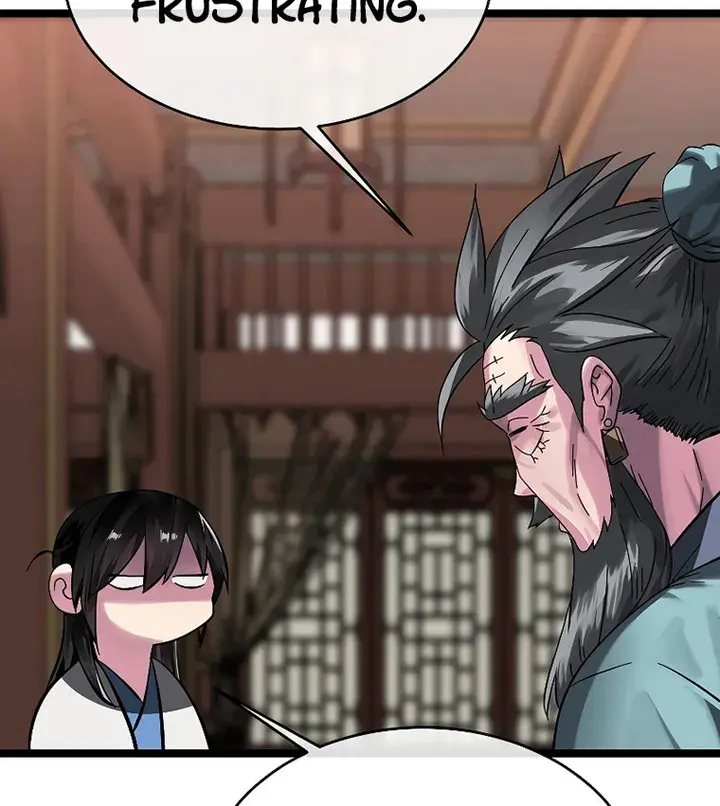 Volcanic Age Chapter 216 Page 127