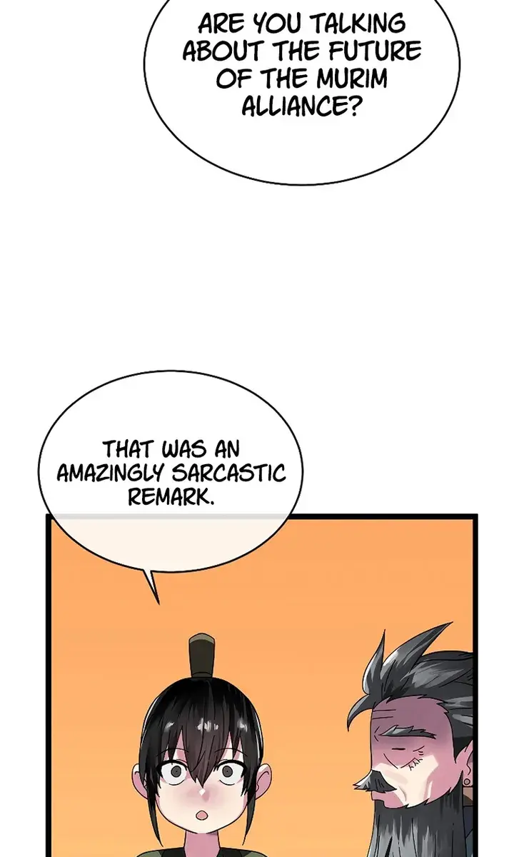 Volcanic Age Chapter 216 Page 128