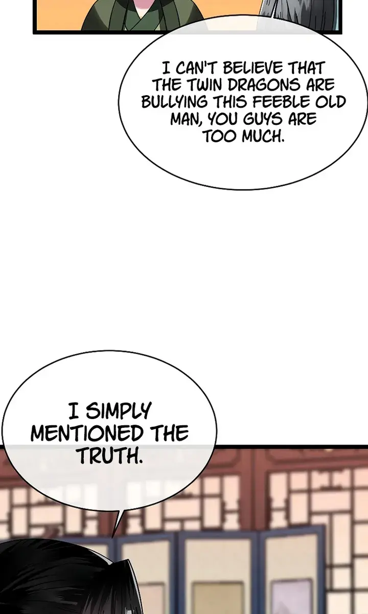 Volcanic Age Chapter 216 Page 129