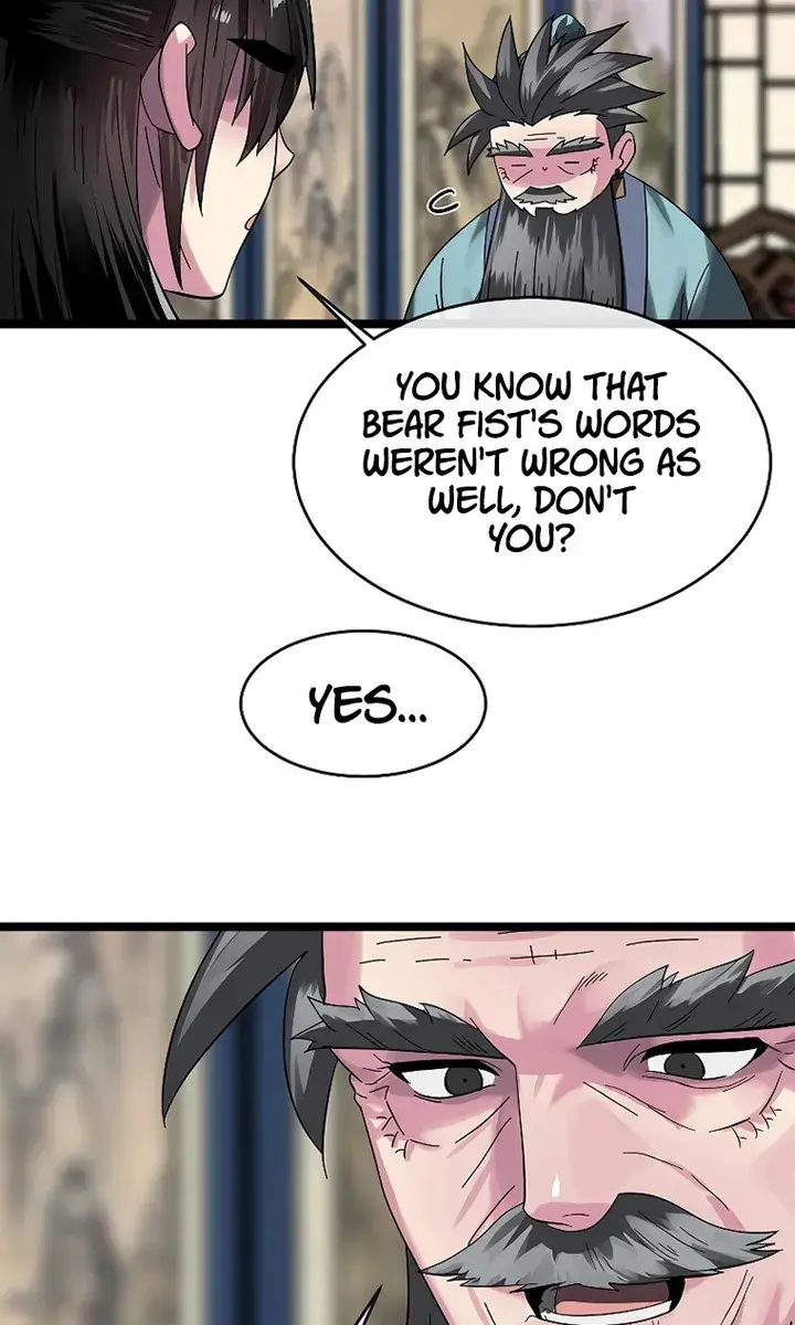 Volcanic Age Chapter 216 Page 130