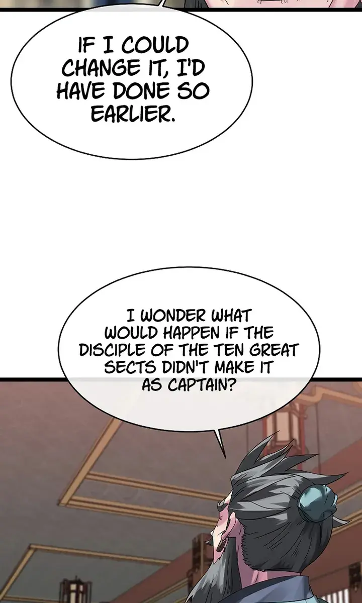 Volcanic Age Chapter 216 Page 131