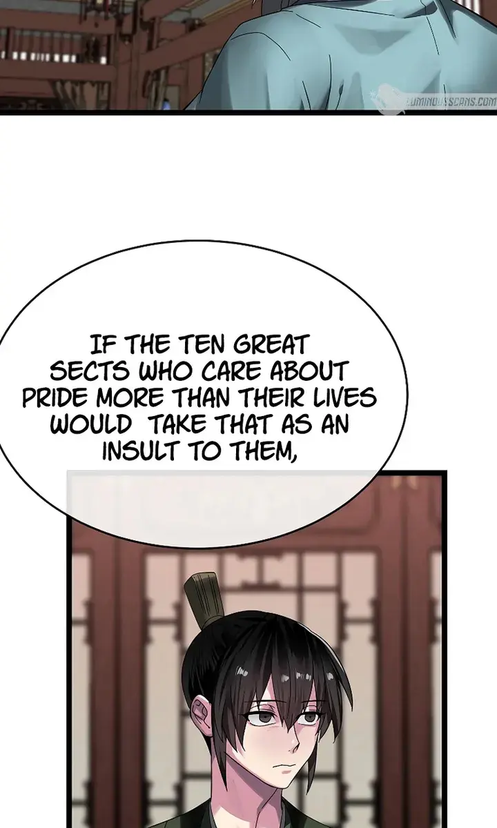 Volcanic Age Chapter 216 Page 132