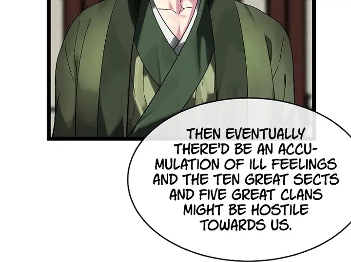 Volcanic Age Chapter 216 Page 133