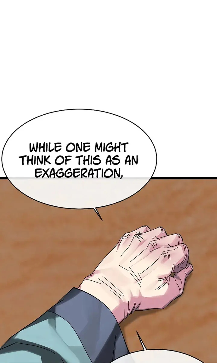 Volcanic Age Chapter 216 Page 134