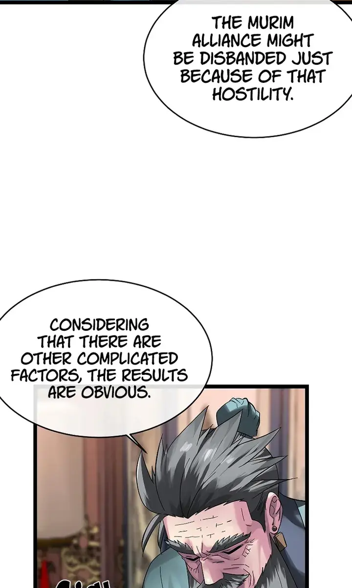 Volcanic Age Chapter 216 Page 135