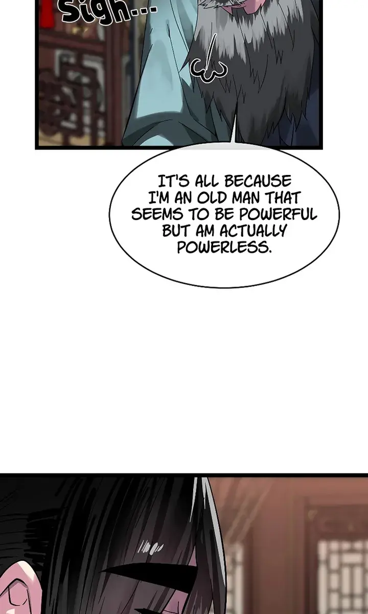 Volcanic Age Chapter 216 Page 136