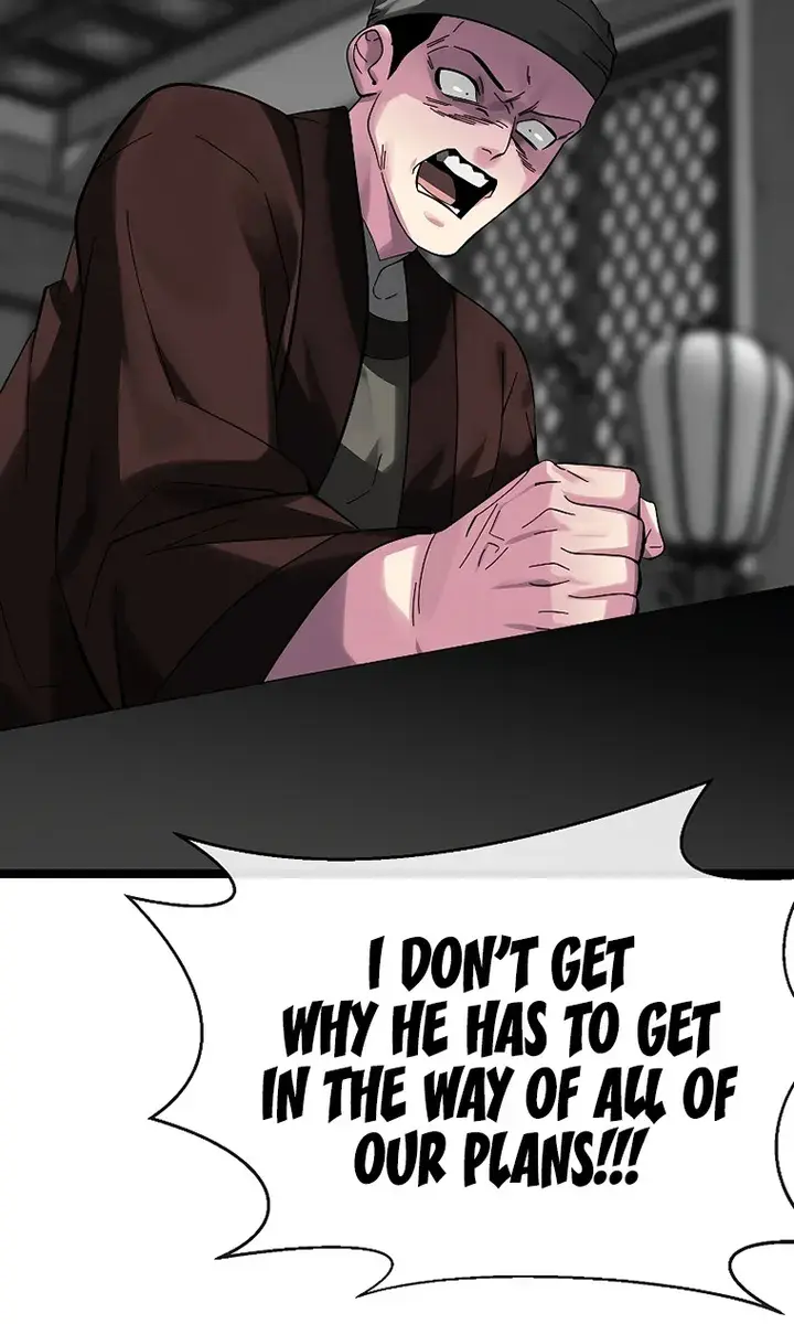 Volcanic Age Chapter 216 Page 141