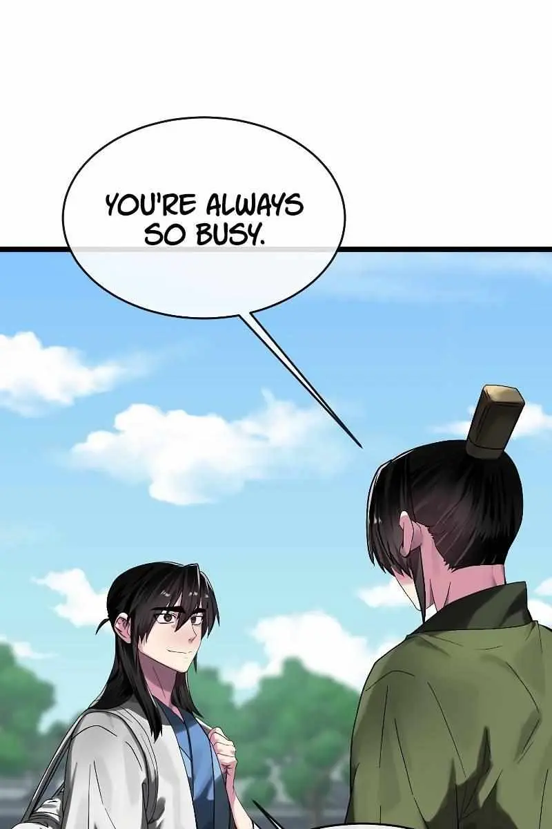 Volcanic Age Chapter 217 Page 3