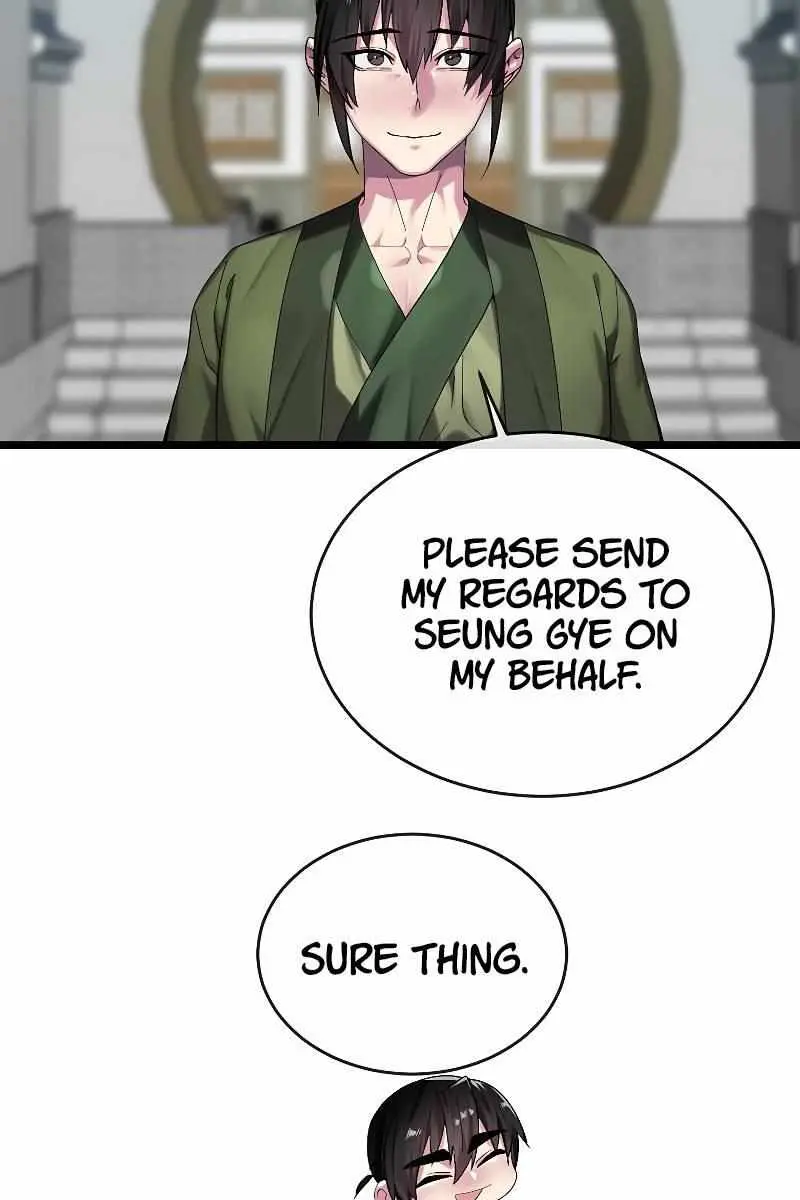 Volcanic Age Chapter 217 Page 5