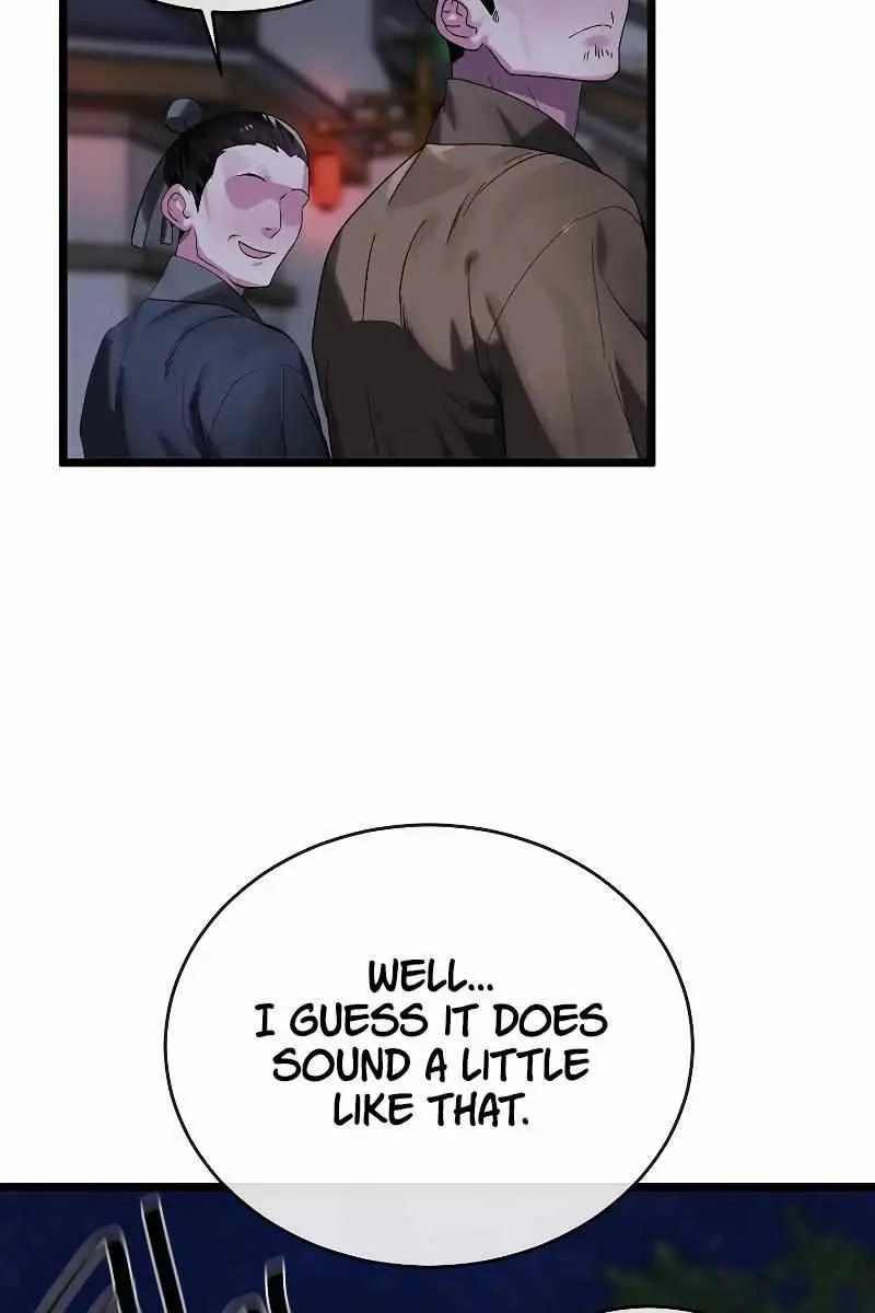 Volcanic Age Chapter 217 Page 9