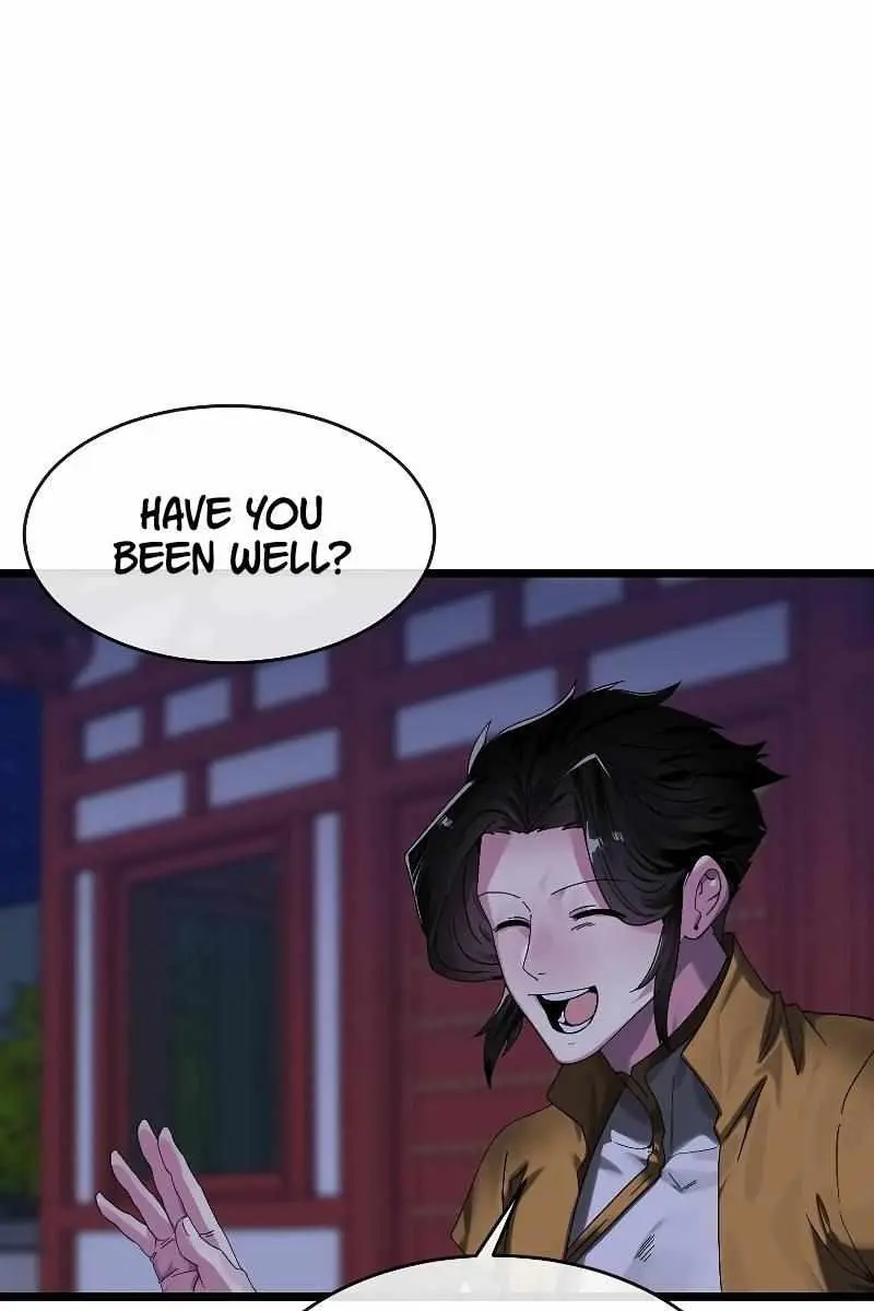 Volcanic Age Chapter 217 Page 12