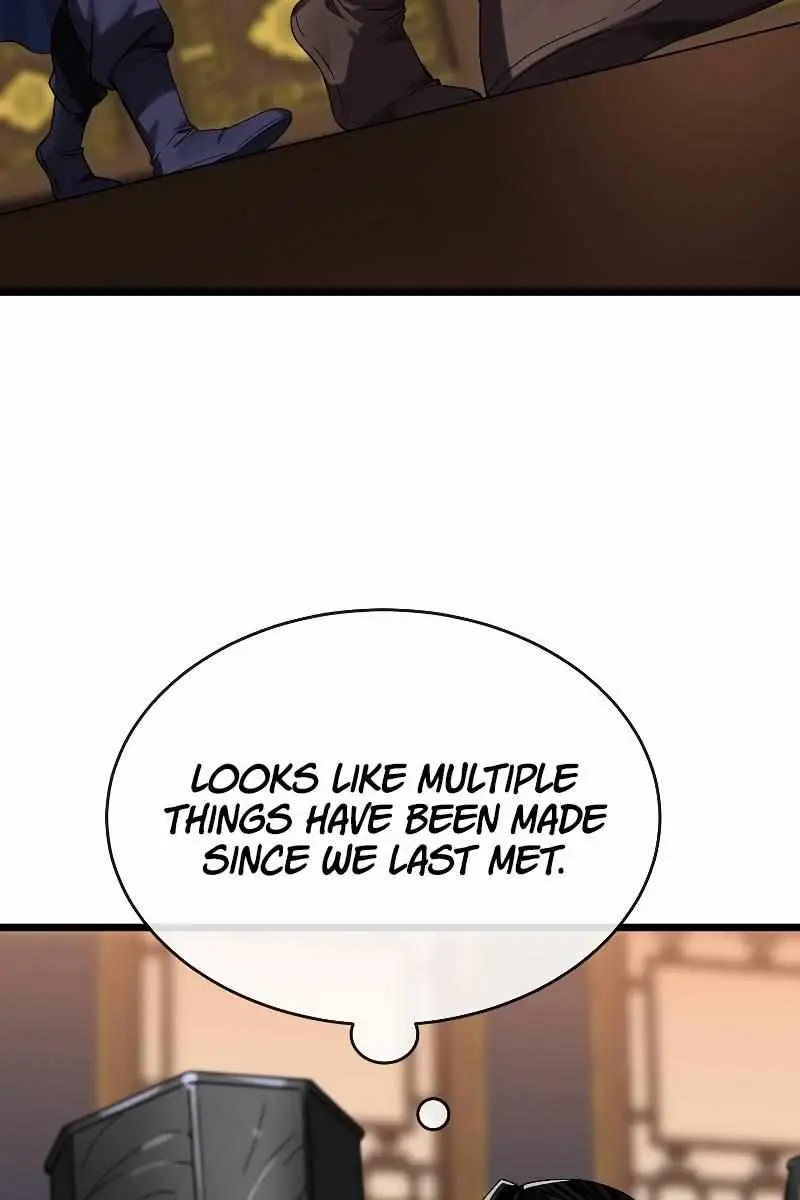 Volcanic Age Chapter 217 Page 16