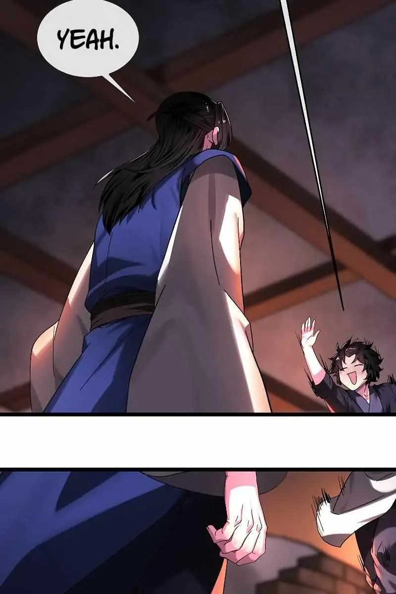 Volcanic Age Chapter 217 Page 35