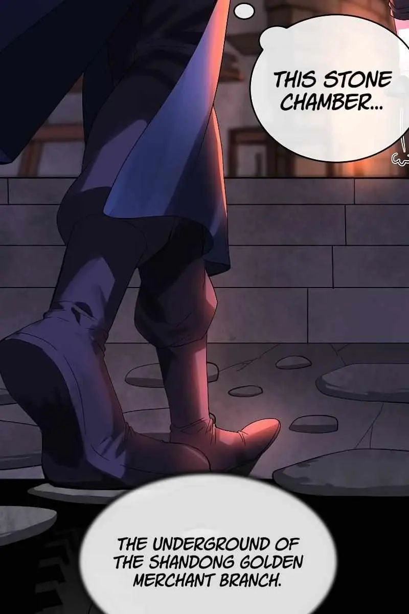 Volcanic Age Chapter 217 Page 36