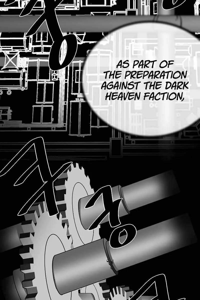 Volcanic Age Chapter 217 Page 39