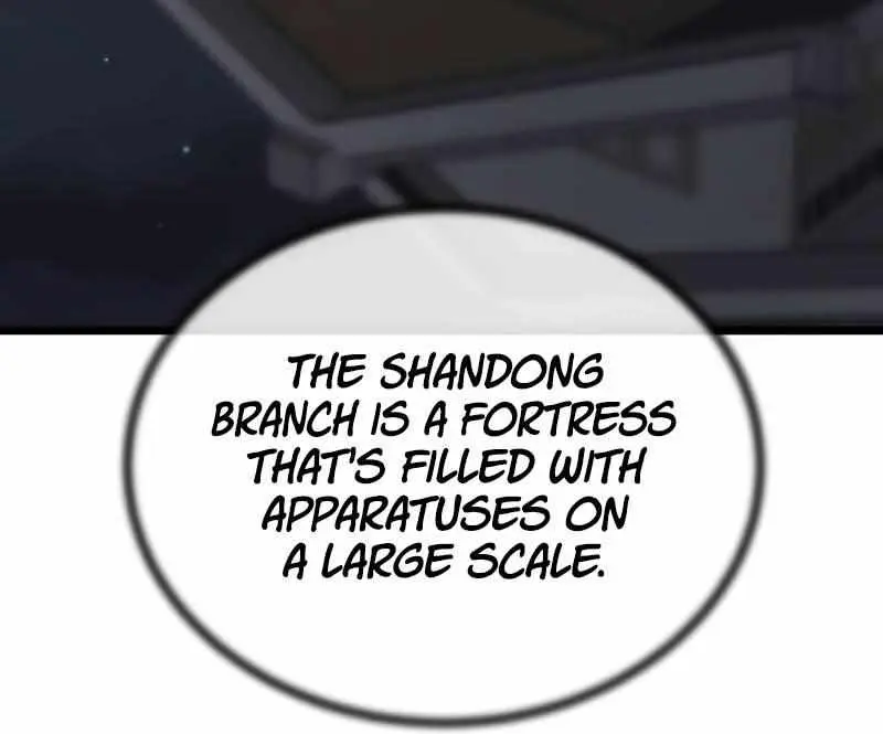 Volcanic Age Chapter 217 Page 41