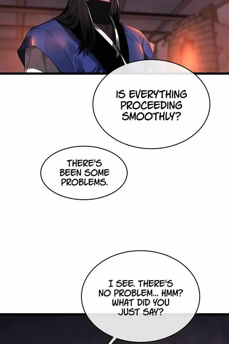 Volcanic Age Chapter 217 Page 43