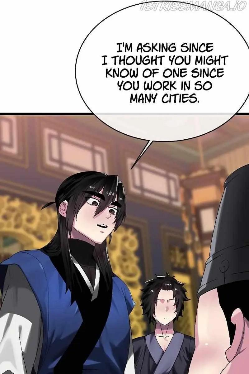 Volcanic Age Chapter 217 Page 55