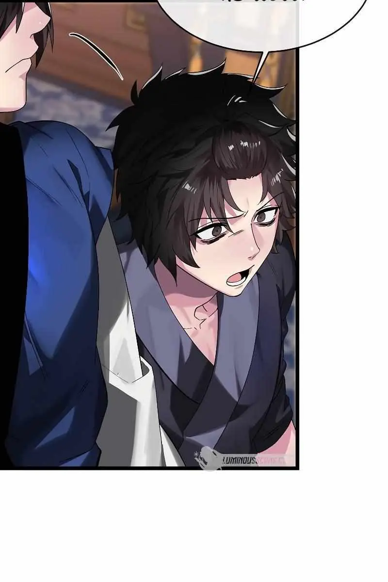 Volcanic Age Chapter 217 Page 57