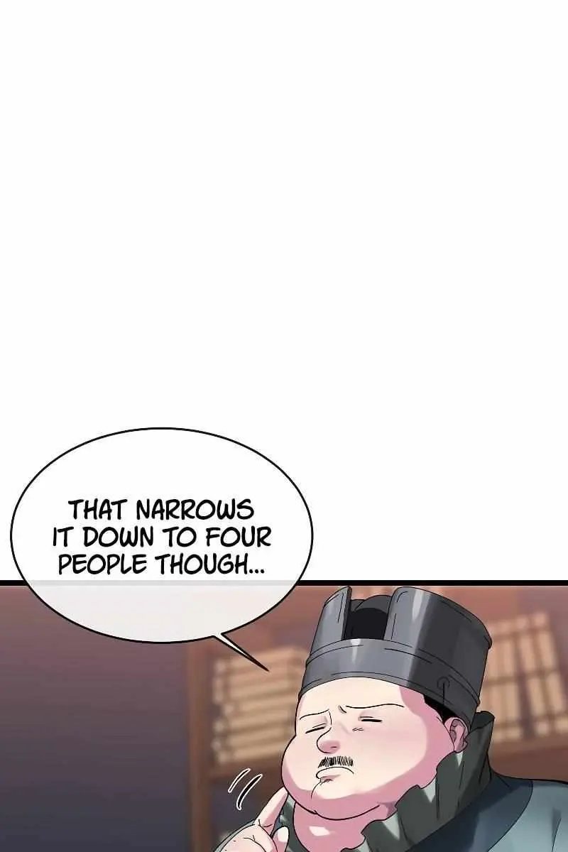 Volcanic Age Chapter 217 Page 58