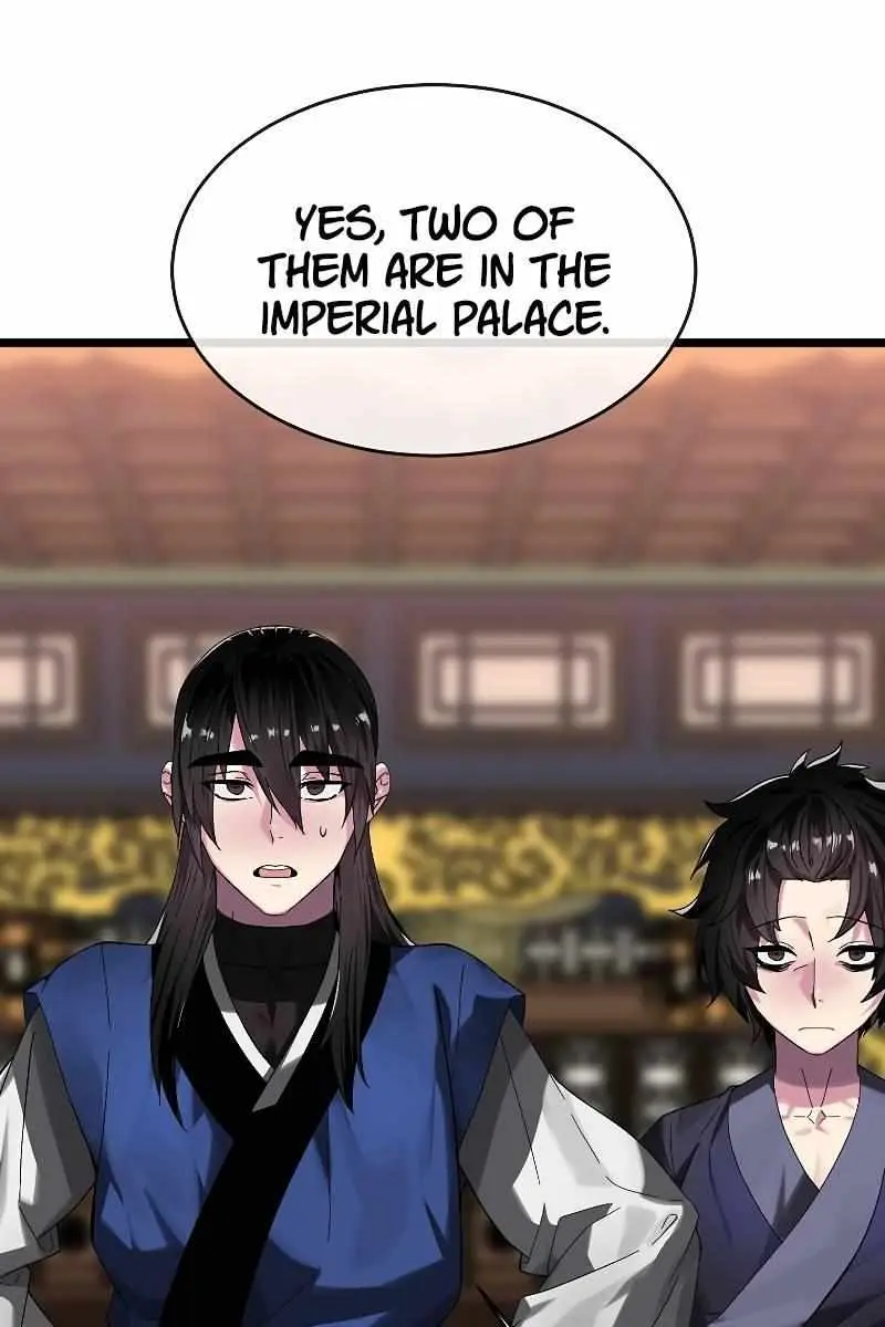 Volcanic Age Chapter 217 Page 60