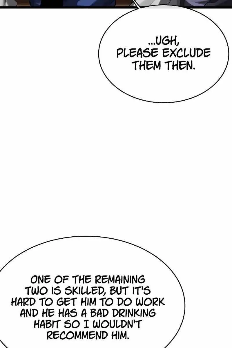 Volcanic Age Chapter 217 Page 61