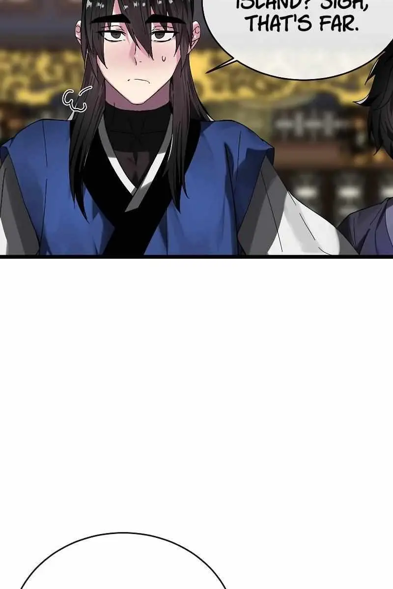 Volcanic Age Chapter 217 Page 64